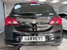 USED 2019 69 VAUXHALL CORSA 1.4i SRi VX Line Nav Black Hatchback 5dr Petrol Manual Euro 6 (s/s) (90 ps) CarPlay  17" AlloysCruise Ctrl