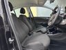 USED 2019 69 VAUXHALL CORSA 1.4i SRi VX Line Nav Black Hatchback 5dr Petrol Manual Euro 6 (s/s) (90 ps) CarPlay  17" AlloysCruise Ctrl