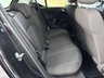 USED 2019 69 VAUXHALL CORSA 1.4i SRi VX Line Nav Black Hatchback 5dr Petrol Manual Euro 6 (s/s) (90 ps) CarPlay  17" AlloysCruise Ctrl