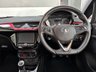 USED 2019 69 VAUXHALL CORSA 1.4i SRi VX Line Nav Black Hatchback 5dr Petrol Manual Euro 6 (s/s) (90 ps) CarPlay  17" AlloysCruise Ctrl