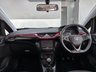 USED 2019 69 VAUXHALL CORSA 1.4i SRi VX Line Nav Black Hatchback 5dr Petrol Manual Euro 6 (s/s) (90 ps) CarPlay  17" AlloysCruise Ctrl