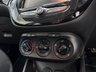 USED 2019 69 VAUXHALL CORSA 1.4i SRi VX Line Nav Black Hatchback 5dr Petrol Manual Euro 6 (s/s) (90 ps) CarPlay  17" AlloysCruise Ctrl