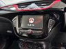 USED 2019 69 VAUXHALL CORSA 1.4i SRi VX Line Nav Black Hatchback 5dr Petrol Manual Euro 6 (s/s) (90 ps) CarPlay  17" AlloysCruise Ctrl