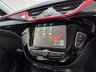 USED 2019 69 VAUXHALL CORSA 1.4i SRi VX Line Nav Black Hatchback 5dr Petrol Manual Euro 6 (s/s) (90 ps) CarPlay  17" AlloysCruise Ctrl