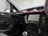 USED 2019 69 VAUXHALL CORSA 1.4i SRi VX Line Nav Black Hatchback 5dr Petrol Manual Euro 6 (s/s) (90 ps) CarPlay  17" AlloysCruise Ctrl