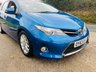 USED 2013 63 TOYOTA AURIS 1.4 D-4D Icon Touring Sports 5dr Diesel Manual Euro 5 (s/s) (90 ps) 