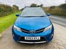 USED 2013 63 TOYOTA AURIS 1.4 D-4D Icon Touring Sports 5dr Diesel Manual Euro 5 (s/s) (90 ps) 