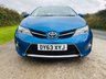 USED 2013 63 TOYOTA AURIS 1.4 D-4D Icon Touring Sports 5dr Diesel Manual Euro 5 (s/s) (90 ps) 