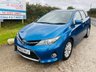 USED 2013 63 TOYOTA AURIS 1.4 D-4D Icon Touring Sports 5dr Diesel Manual Euro 5 (s/s) (90 ps) 