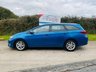 USED 2013 63 TOYOTA AURIS 1.4 D-4D Icon Touring Sports 5dr Diesel Manual Euro 5 (s/s) (90 ps) 