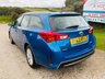 USED 2013 63 TOYOTA AURIS 1.4 D-4D Icon Touring Sports 5dr Diesel Manual Euro 5 (s/s) (90 ps) 