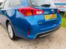 USED 2013 63 TOYOTA AURIS 1.4 D-4D Icon Touring Sports 5dr Diesel Manual Euro 5 (s/s) (90 ps) 