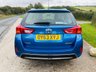 USED 2013 63 TOYOTA AURIS 1.4 D-4D Icon Touring Sports 5dr Diesel Manual Euro 5 (s/s) (90 ps) 