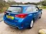 USED 2013 63 TOYOTA AURIS 1.4 D-4D Icon Touring Sports 5dr Diesel Manual Euro 5 (s/s) (90 ps) 