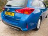 USED 2013 63 TOYOTA AURIS 1.4 D-4D Icon Touring Sports 5dr Diesel Manual Euro 5 (s/s) (90 ps) 