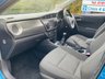 USED 2013 63 TOYOTA AURIS 1.4 D-4D Icon Touring Sports 5dr Diesel Manual Euro 5 (s/s) (90 ps) 