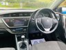 USED 2013 63 TOYOTA AURIS 1.4 D-4D Icon Touring Sports 5dr Diesel Manual Euro 5 (s/s) (90 ps) 