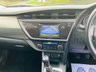 USED 2013 63 TOYOTA AURIS 1.4 D-4D Icon Touring Sports 5dr Diesel Manual Euro 5 (s/s) (90 ps) 
