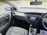 USED 2013 63 TOYOTA AURIS 1.4 D-4D Icon Touring Sports 5dr Diesel Manual Euro 5 (s/s) (90 ps) 