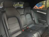 USED 2016 61 MERCEDES-BENZ E CLASS 3.0 E350d V6 AMG Line Edition Cabriolet 2dr Diesel G-Tronic+ Euro 6 (s/s) (258 ps) 