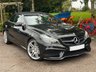 USED 2016 61 MERCEDES-BENZ E CLASS 3.0 E350d V6 AMG Line Edition Cabriolet 2dr Diesel G-Tronic+ Euro 6 (s/s) (258 ps) 