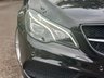 USED 2016 61 MERCEDES-BENZ E CLASS 3.0 E350d V6 AMG Line Edition Cabriolet 2dr Diesel G-Tronic+ Euro 6 (s/s) (258 ps) 