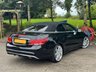 USED 2016 61 MERCEDES-BENZ E CLASS 3.0 E350d V6 AMG Line Edition Cabriolet 2dr Diesel G-Tronic+ Euro 6 (s/s) (258 ps) 