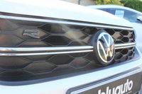 USED 2022 72 VOLKSWAGEN TAIGO 1.0 TSI R-Line SUV 5dr Petrol DSG Euro 6 (s/s) (110 ps) Apple Carplay & Android Auto, Digital Dashboard, Wireless Phone Charging, Front & Rear Sensors, Adaptive Cruise Control