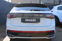USED 2022 72 VOLKSWAGEN TAIGO 1.0 TSI R-Line SUV 5dr Petrol DSG Euro 6 (s/s) (110 ps) Apple Carplay & Android Auto, Digital Dashboard, Wireless Phone Charging, Front & Rear Sensors, Adaptive Cruise Control