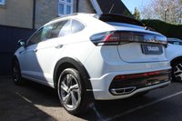 USED 2022 72 VOLKSWAGEN TAIGO 1.0 TSI R-Line SUV 5dr Petrol DSG Euro 6 (s/s) (110 ps) Apple Carplay & Android Auto, Digital Dashboard, Wireless Phone Charging, Front & Rear Sensors, Adaptive Cruise Control