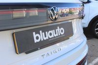USED 2022 72 VOLKSWAGEN TAIGO 1.0 TSI R-Line SUV 5dr Petrol DSG Euro 6 (s/s) (110 ps) Apple Carplay & Android Auto, Digital Dashboard, Wireless Phone Charging, Front & Rear Sensors, Adaptive Cruise Control