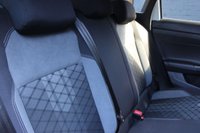 USED 2022 72 VOLKSWAGEN TAIGO 1.0 TSI R-Line SUV 5dr Petrol DSG Euro 6 (s/s) (110 ps) Apple Carplay & Android Auto, Digital Dashboard, Wireless Phone Charging, Front & Rear Sensors, Adaptive Cruise Control