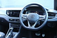 USED 2022 72 VOLKSWAGEN TAIGO 1.0 TSI R-Line SUV 5dr Petrol DSG Euro 6 (s/s) (110 ps) Apple Carplay & Android Auto, Digital Dashboard, Wireless Phone Charging, Front & Rear Sensors, Adaptive Cruise Control