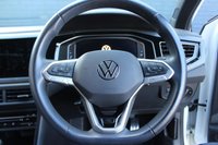 USED 2022 72 VOLKSWAGEN TAIGO 1.0 TSI R-Line SUV 5dr Petrol DSG Euro 6 (s/s) (110 ps) Apple Carplay & Android Auto, Digital Dashboard, Wireless Phone Charging, Front & Rear Sensors, Adaptive Cruise Control