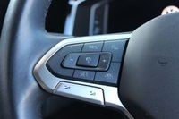 USED 2022 72 VOLKSWAGEN TAIGO 1.0 TSI R-Line SUV 5dr Petrol DSG Euro 6 (s/s) (110 ps) Apple Carplay & Android Auto, Digital Dashboard, Wireless Phone Charging, Front & Rear Sensors, Adaptive Cruise Control