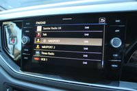 USED 2022 72 VOLKSWAGEN TAIGO 1.0 TSI R-Line SUV 5dr Petrol DSG Euro 6 (s/s) (110 ps) Apple Carplay & Android Auto, Digital Dashboard, Wireless Phone Charging, Front & Rear Sensors, Adaptive Cruise Control