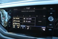 USED 2022 72 VOLKSWAGEN TAIGO 1.0 TSI R-Line SUV 5dr Petrol DSG Euro 6 (s/s) (110 ps) Apple Carplay & Android Auto, Digital Dashboard, Wireless Phone Charging, Front & Rear Sensors, Adaptive Cruise Control