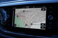 USED 2022 72 VOLKSWAGEN TAIGO 1.0 TSI R-Line SUV 5dr Petrol DSG Euro 6 (s/s) (110 ps) Apple Carplay & Android Auto, Digital Dashboard, Wireless Phone Charging, Front & Rear Sensors, Adaptive Cruise Control