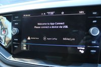 USED 2022 72 VOLKSWAGEN TAIGO 1.0 TSI R-Line SUV 5dr Petrol DSG Euro 6 (s/s) (110 ps) Apple Carplay & Android Auto, Digital Dashboard, Wireless Phone Charging, Front & Rear Sensors, Adaptive Cruise Control