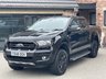 USED 2018 68 FORD RANGER 2.2 TDCi Limited 1 Pickup Double Cab 4dr Diesel Manual 4WD Euro 5 (s/s) (Eco Axle) (160 ps) P/X FINANCE 6 MONTHS 
WARRANTY