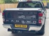 USED 2018 68 FORD RANGER 2.2 TDCi Limited 1 Pickup Double Cab 4dr Diesel Manual 4WD Euro 5 (s/s) (Eco Axle) (160 ps) P/X FINANCE 6 MONTHS 
WARRANTY