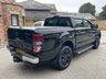 USED 2018 68 FORD RANGER 2.2 TDCi Limited 1 Pickup Double Cab 4dr Diesel Manual 4WD Euro 5 (s/s) (Eco Axle) (160 ps) P/X FINANCE 6 MONTHS 
WARRANTY
