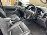 USED 2018 68 FORD RANGER 2.2 TDCi Limited 1 Pickup Double Cab 4dr Diesel Manual 4WD Euro 5 (s/s) (Eco Axle) (160 ps) P/X FINANCE 6 MONTHS 
WARRANTY