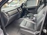 USED 2018 68 FORD RANGER 2.2 TDCi Limited 1 Pickup Double Cab 4dr Diesel Manual 4WD Euro 5 (s/s) (Eco Axle) (160 ps) P/X FINANCE 6 MONTHS 
WARRANTY