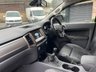 USED 2018 68 FORD RANGER 2.2 TDCi Limited 1 Pickup Double Cab 4dr Diesel Manual 4WD Euro 5 (s/s) (Eco Axle) (160 ps) P/X FINANCE 6 MONTHS 
WARRANTY