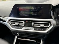 USED 2021 70 BMW 3 SERIES 2.0 320i Sport Touring 5dr Petrol Auto Euro 6 (s/s) (184 ps) APPLE CARPLAY | PARK ASSISTANT