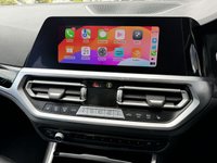 USED 2021 70 BMW 3 SERIES 2.0 320i Sport Touring 5dr Petrol Auto Euro 6 (s/s) (184 ps) APPLE CARPLAY | PARK ASSISTANT