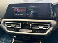 USED 2021 70 BMW 3 SERIES 2.0 320i Sport Touring 5dr Petrol Auto Euro 6 (s/s) (184 ps) APPLE CARPLAY | PARK ASSISTANT