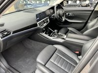 USED 2021 70 BMW 3 SERIES 2.0 320i Sport Touring 5dr Petrol Auto Euro 6 (s/s) (184 ps) APPLE CARPLAY | PARK ASSISTANT