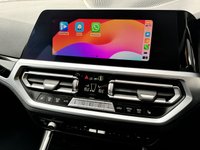 USED 2021 70 BMW 3 SERIES 2.0 320i Sport Touring 5dr Petrol Auto Euro 6 (s/s) (184 ps) APPLE CARPLAY | PARK ASSISTANT